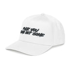 F*CK YOU – Come Get Some Two Tone Cap