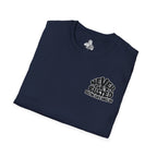 NGB - Busting Cops since '06 Tee