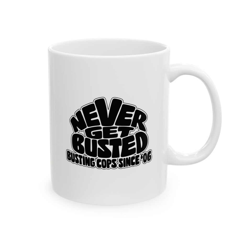 F*CK YOU – Come Get Some Mug, (11oz, 15oz)