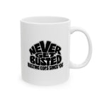 F*CK YOU – Come Get Some Mug, (11oz, 15oz)