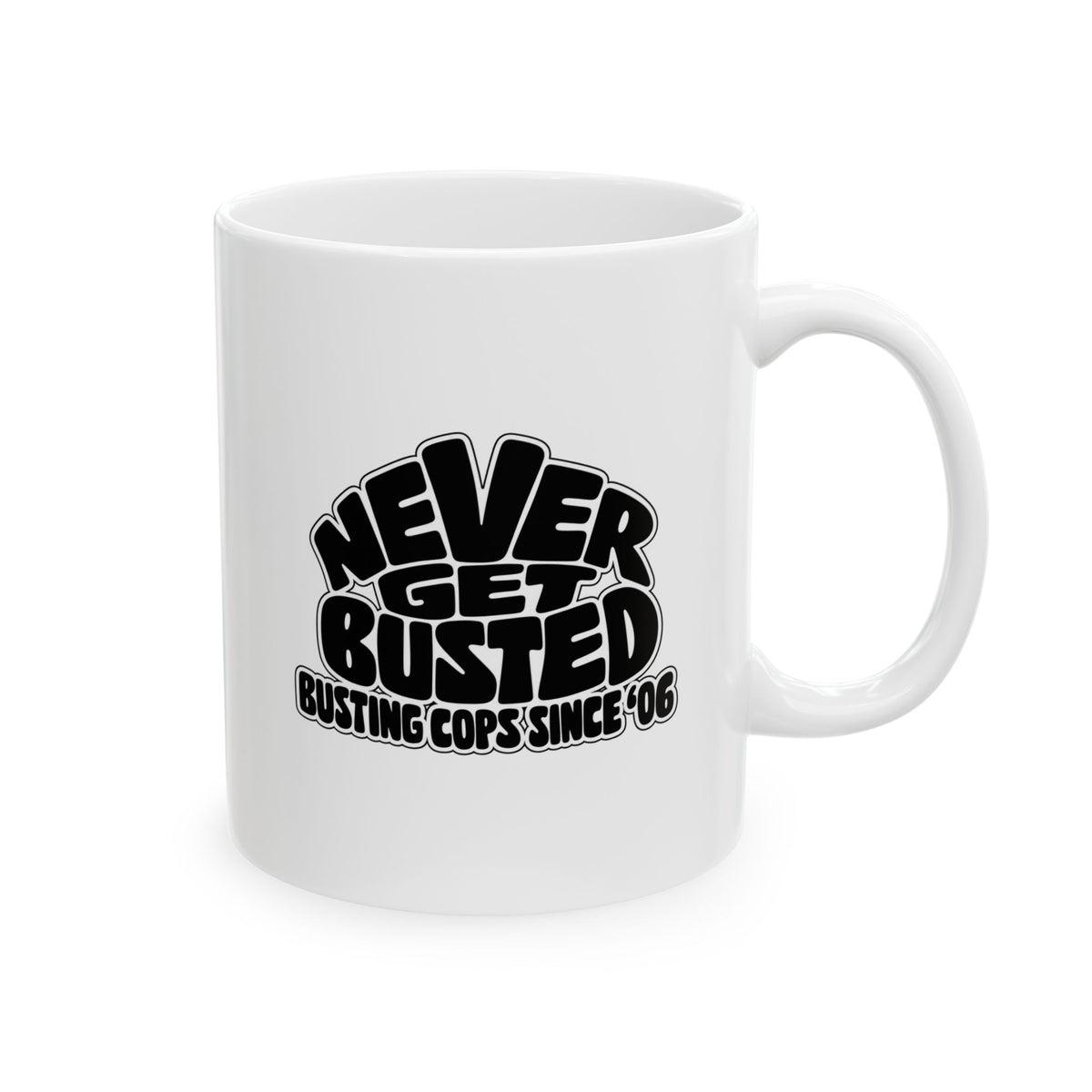 F*CK YOU – Come Get Some Mug, (11oz, 15oz)