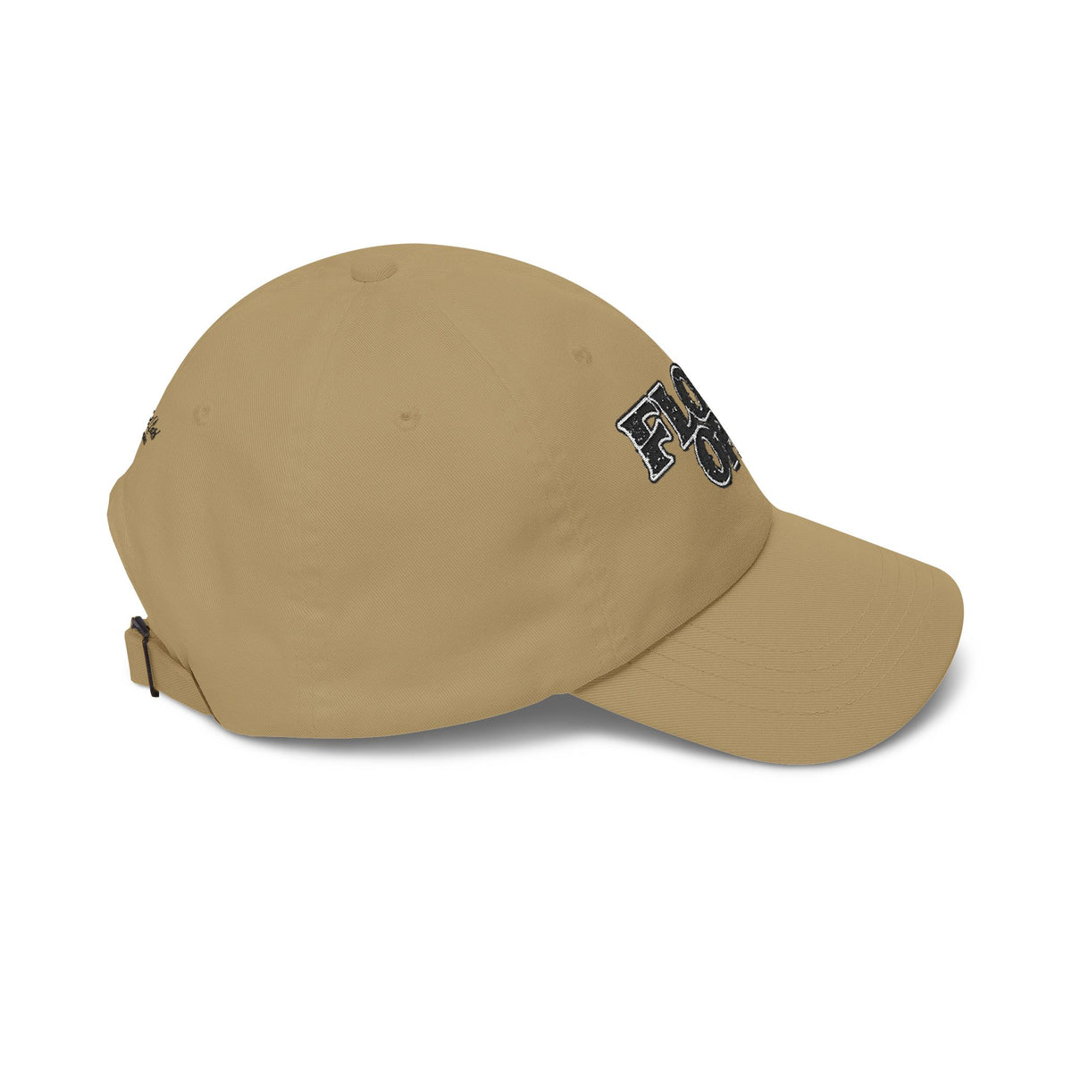 FLOCK OFF Cap