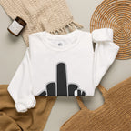 F*CK YOU – Come Get Some Middle Finger Sweatshirt