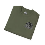 NGB - Busting Cops since '06 Tee