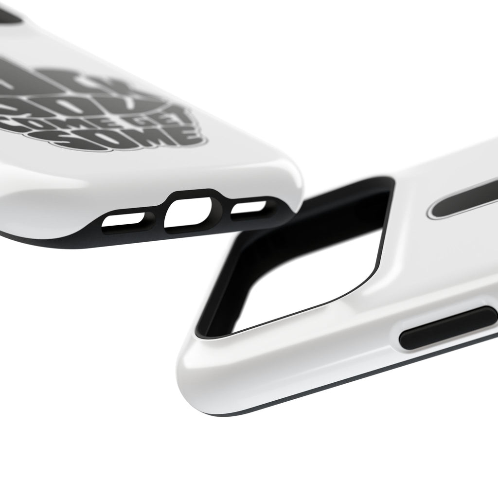 F*CK YOU – Come Get Some iPhone Case