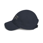 FLOCK OFF Cap