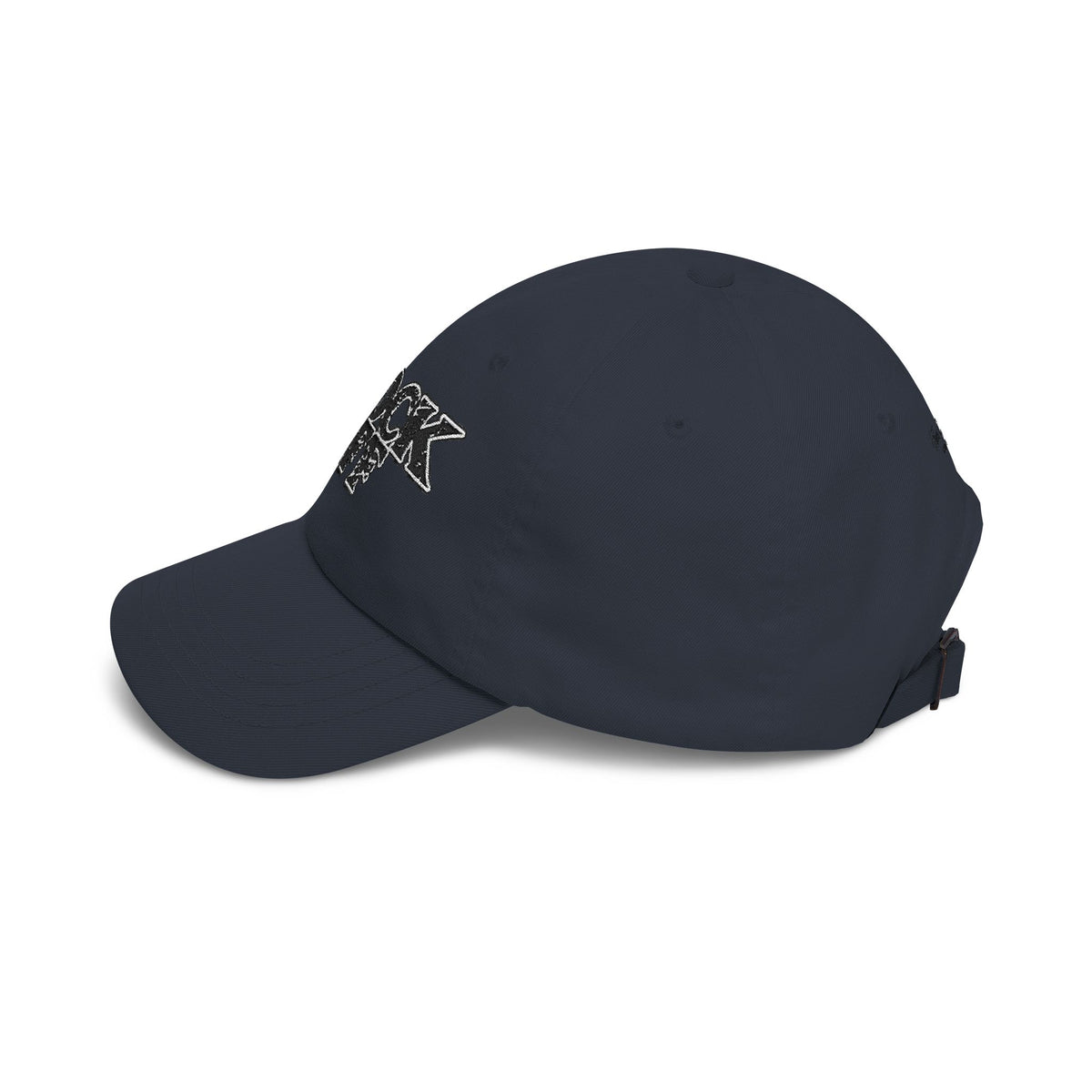 FLOCK OFF Cap