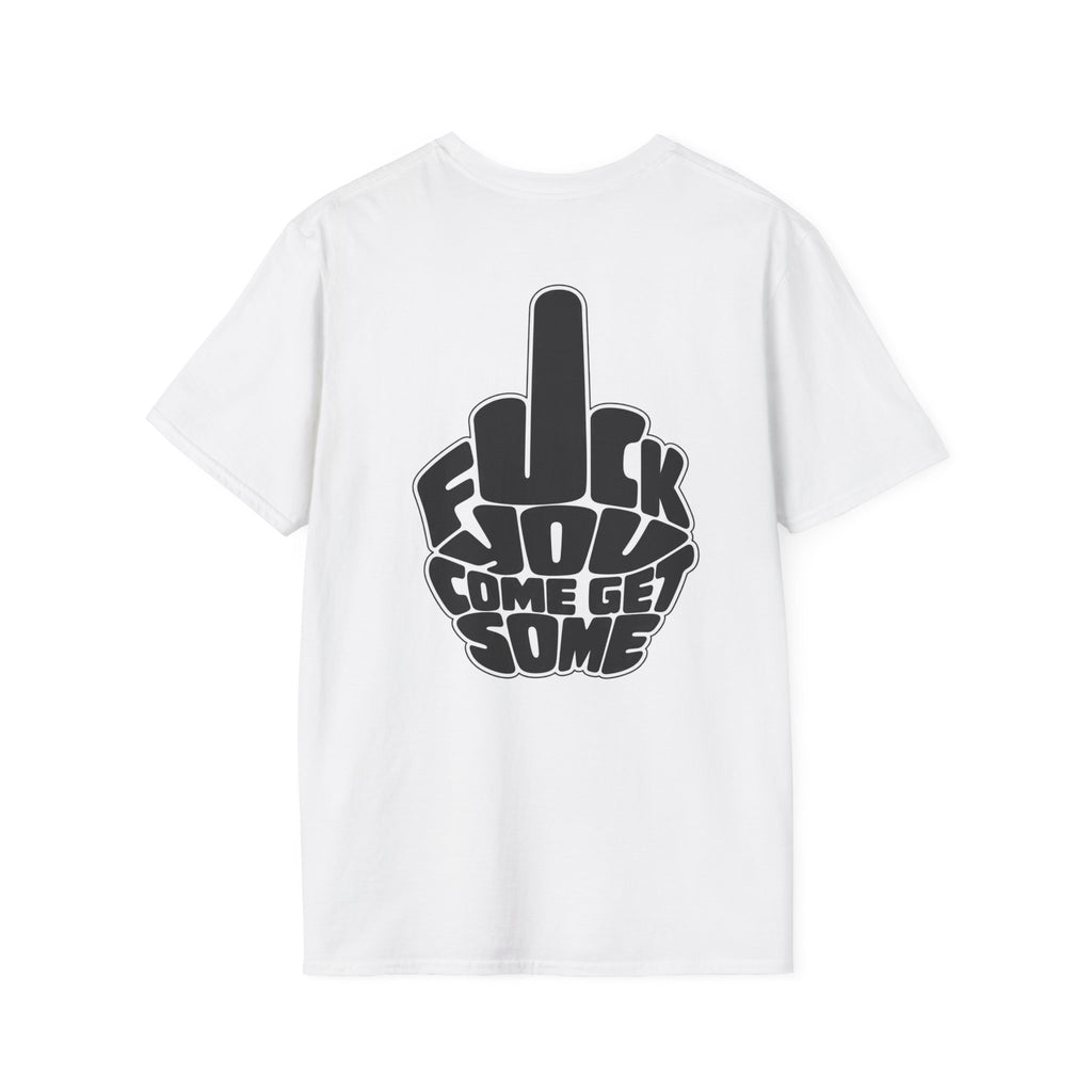 NGB - Busting Cops since '06 Tee
