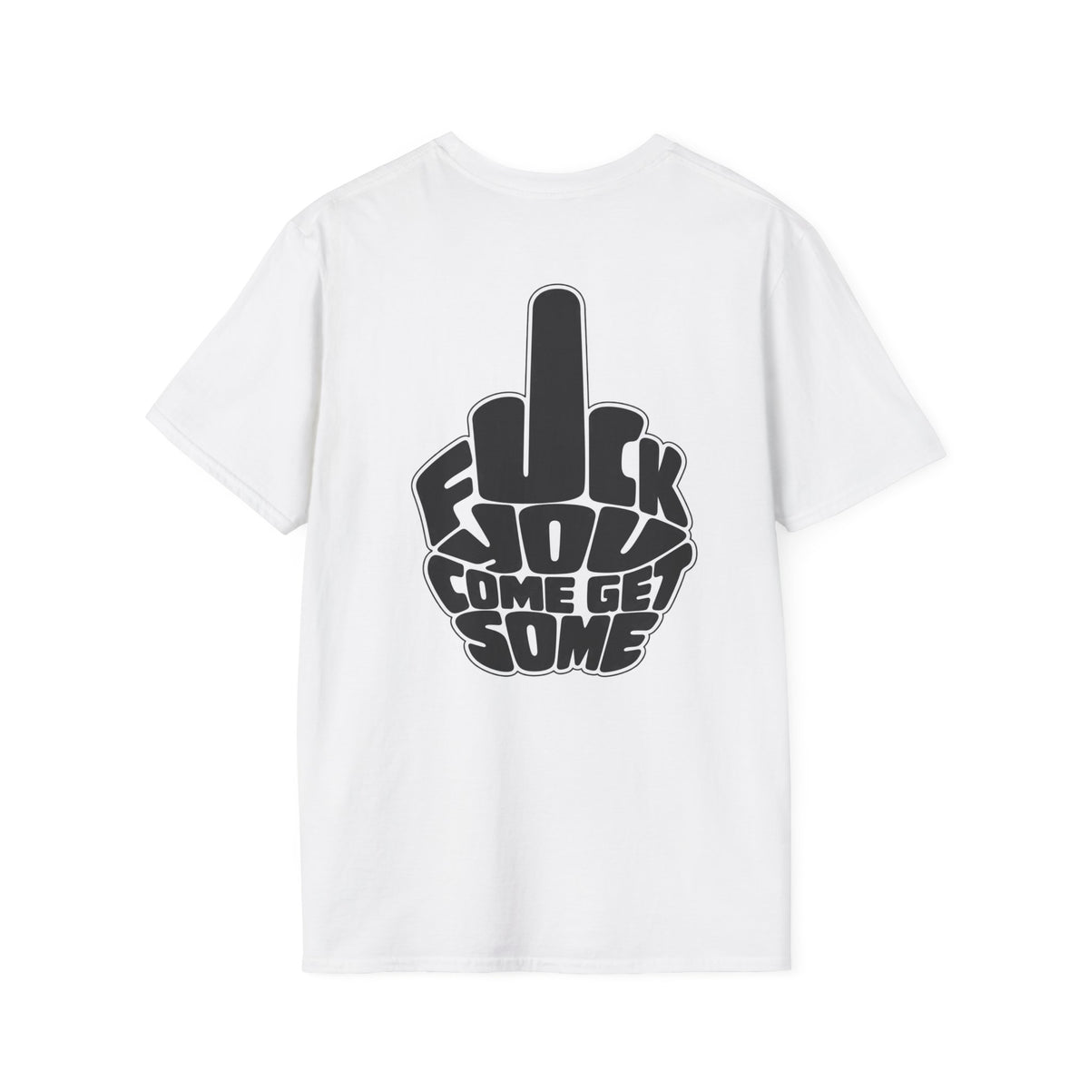 NGB - Busting Cops since '06 Tee