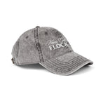 Never Get Busted - Flock Off Cap