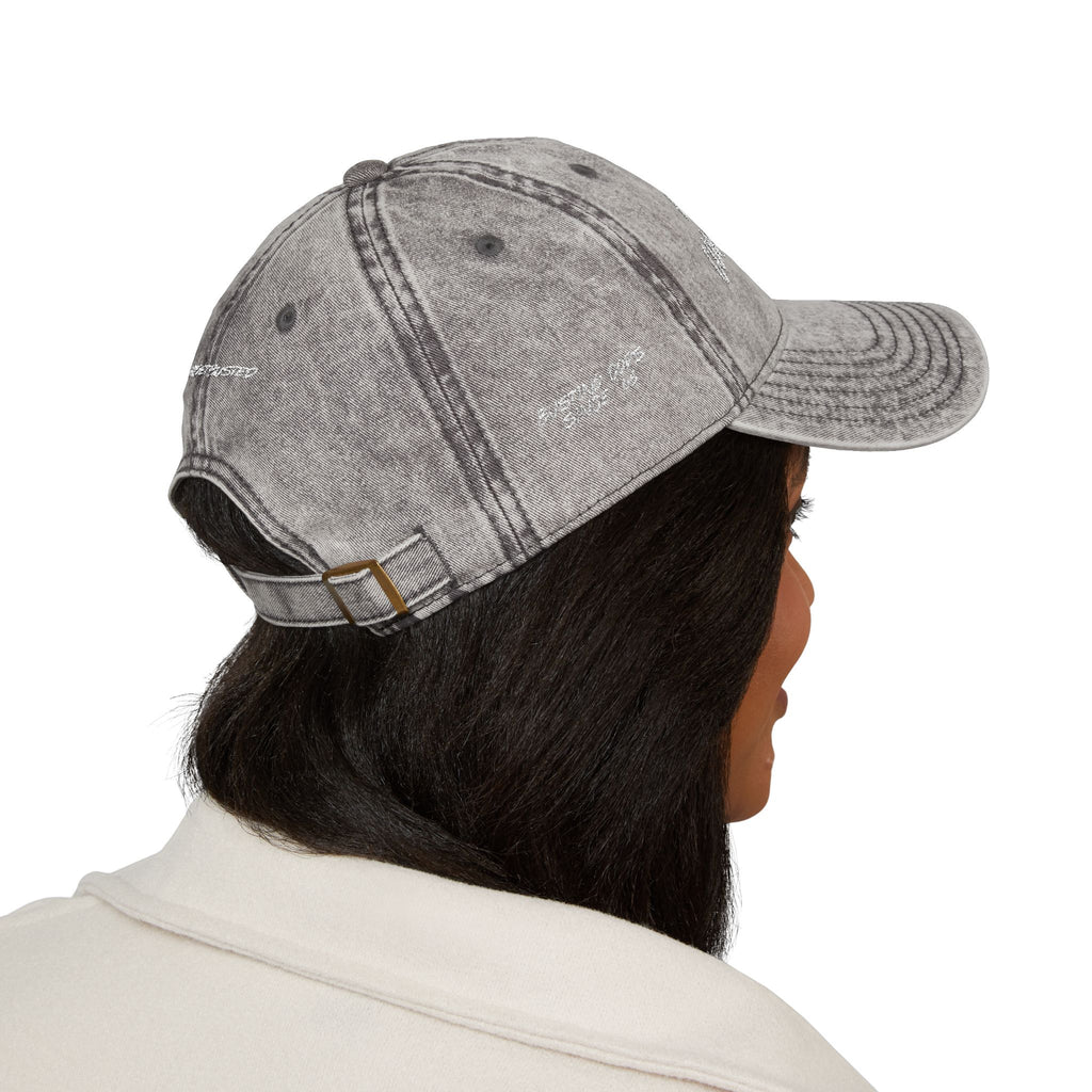 F*CK YOU – Come Get Some Cap