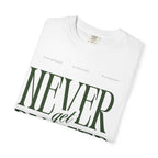 Barry Said — Never Get Busted Tee