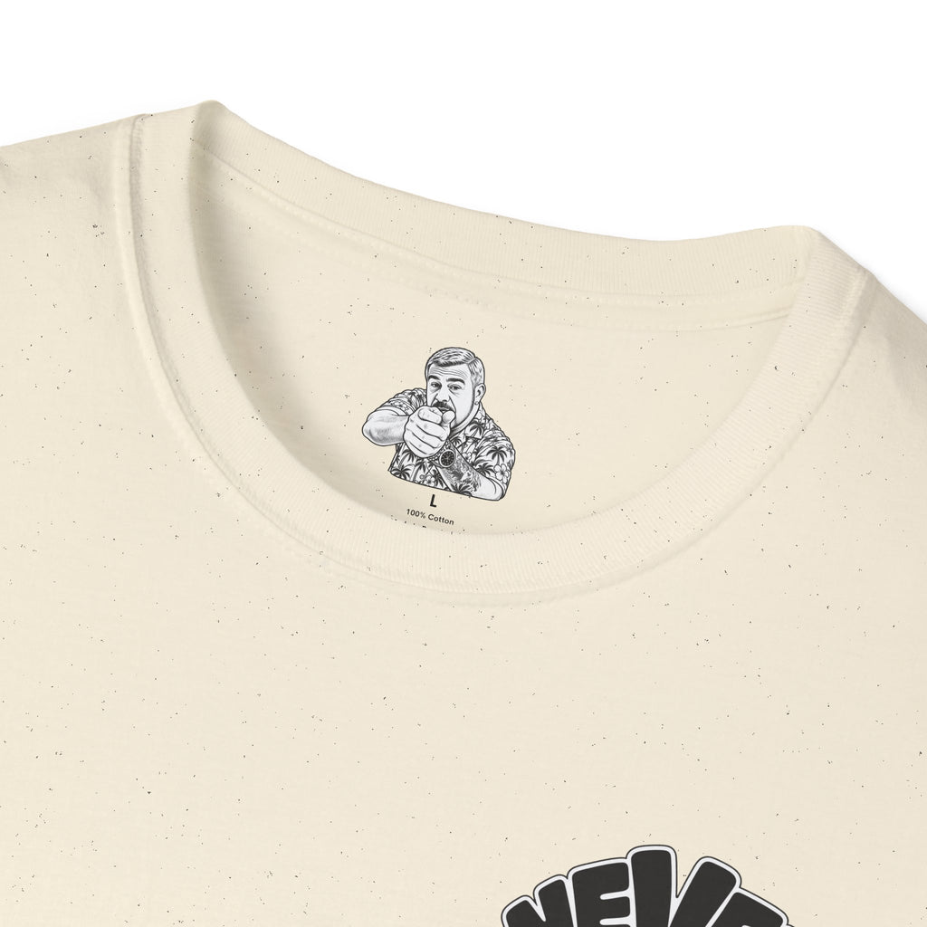 NGB - Busting Cops since '06 Tee
