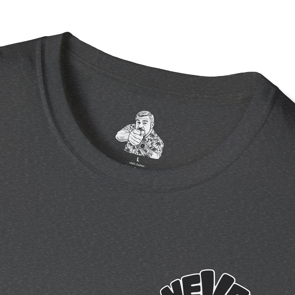 NGB - Busting Cops since '06 Tee