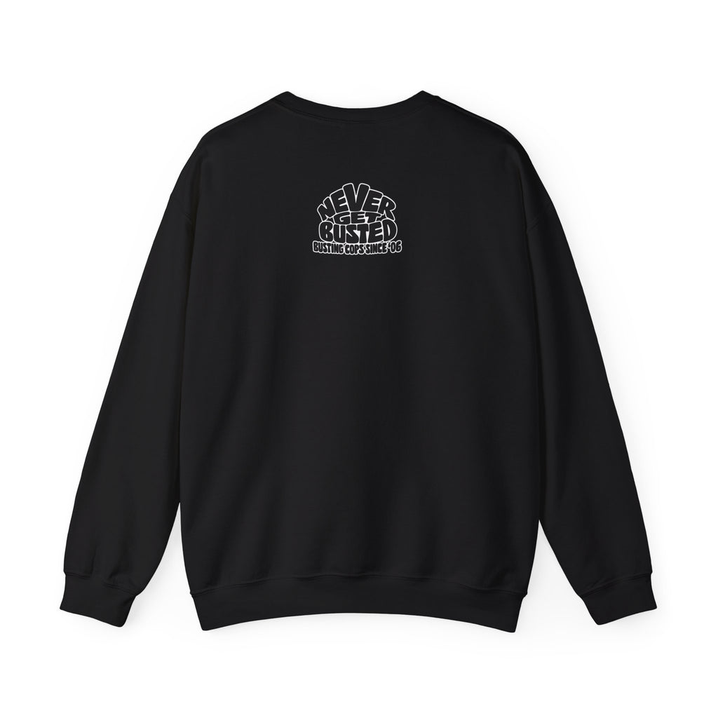 F*CK YOU – Come Get Some Middle Finger Sweatshirt