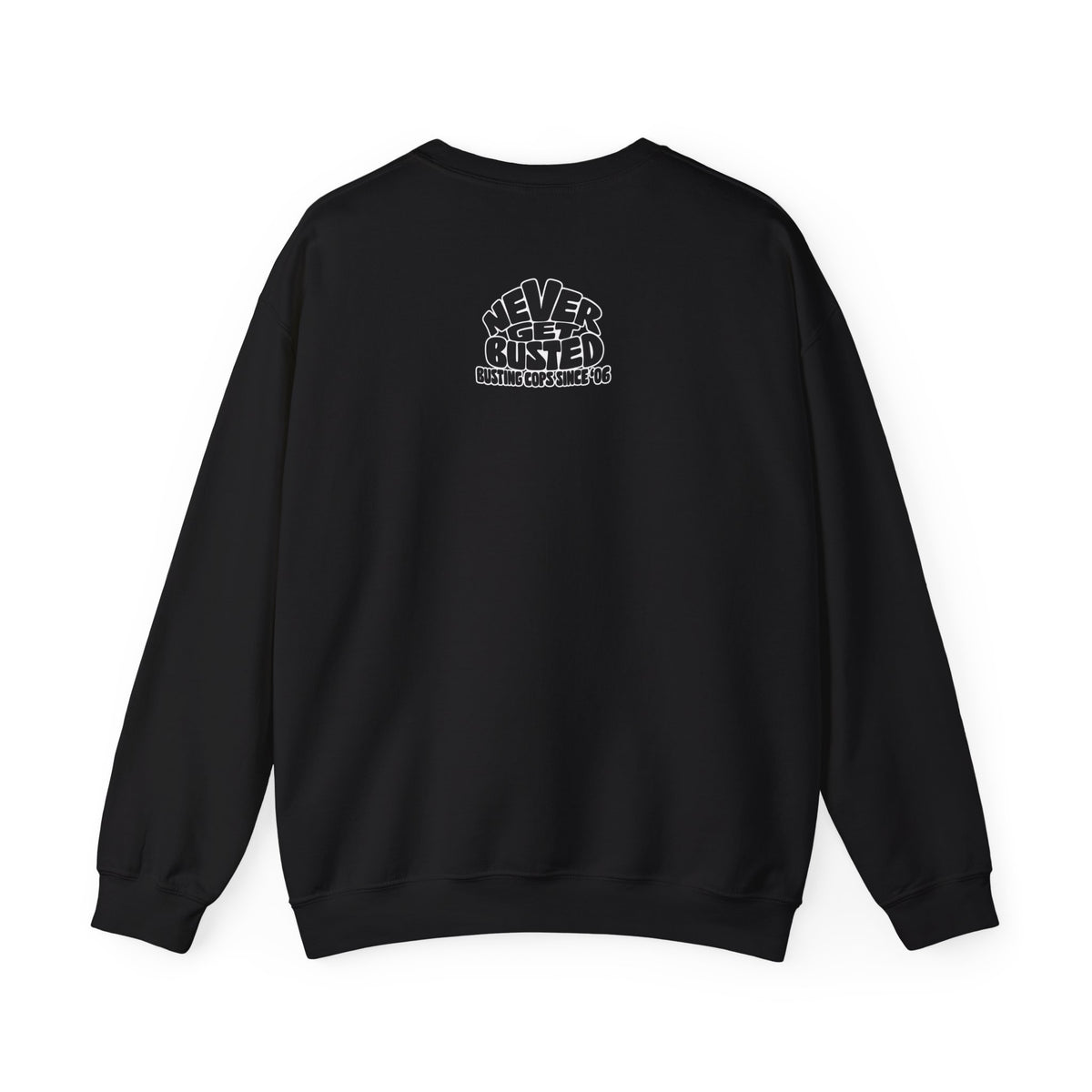F*CK YOU – Come Get Some Middle Finger Sweatshirt