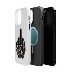 F*CK YOU – Come Get Some iPhone Case