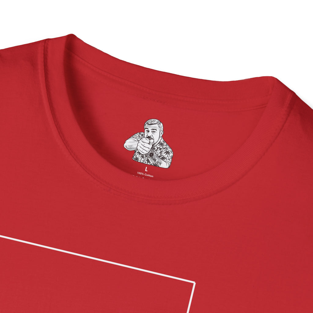 F*CK YOU – Come Get Some Tee