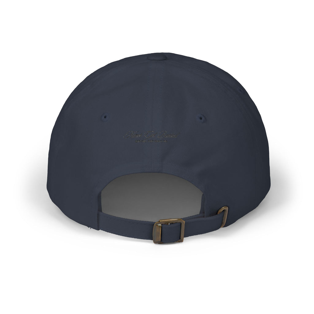 FLOCK OFF Cap
