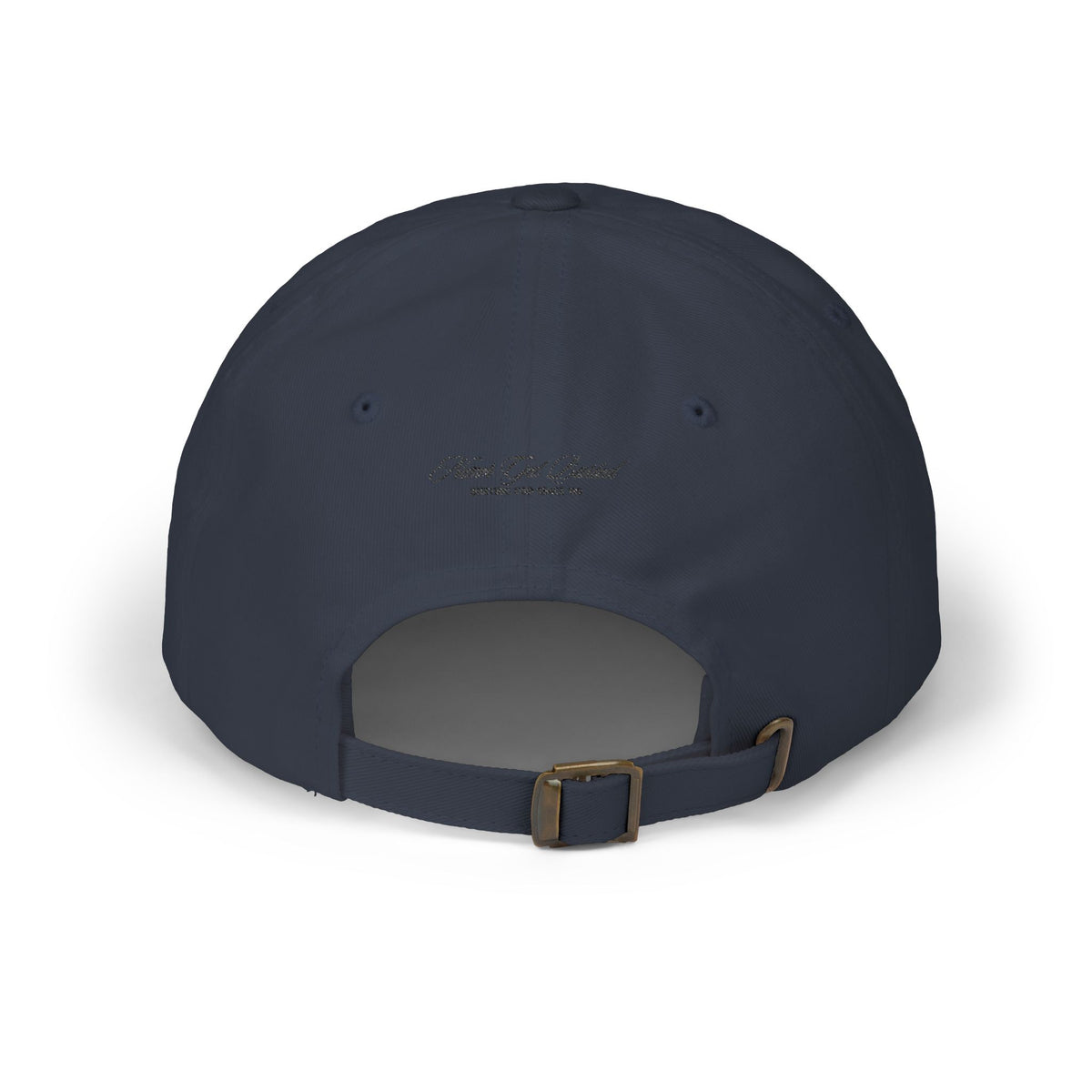 FLOCK OFF Cap
