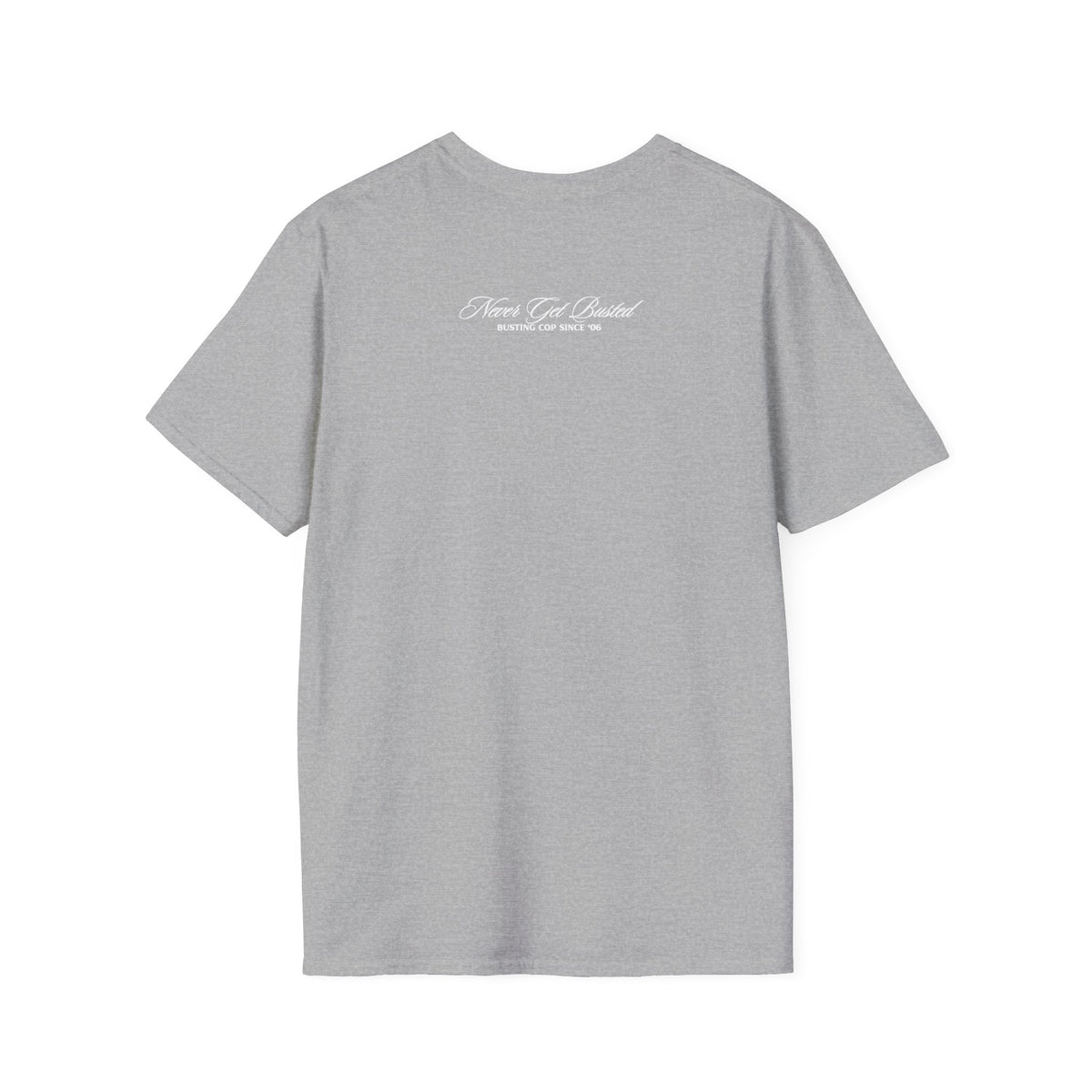 F*CK YOU – Come Get Some Tee