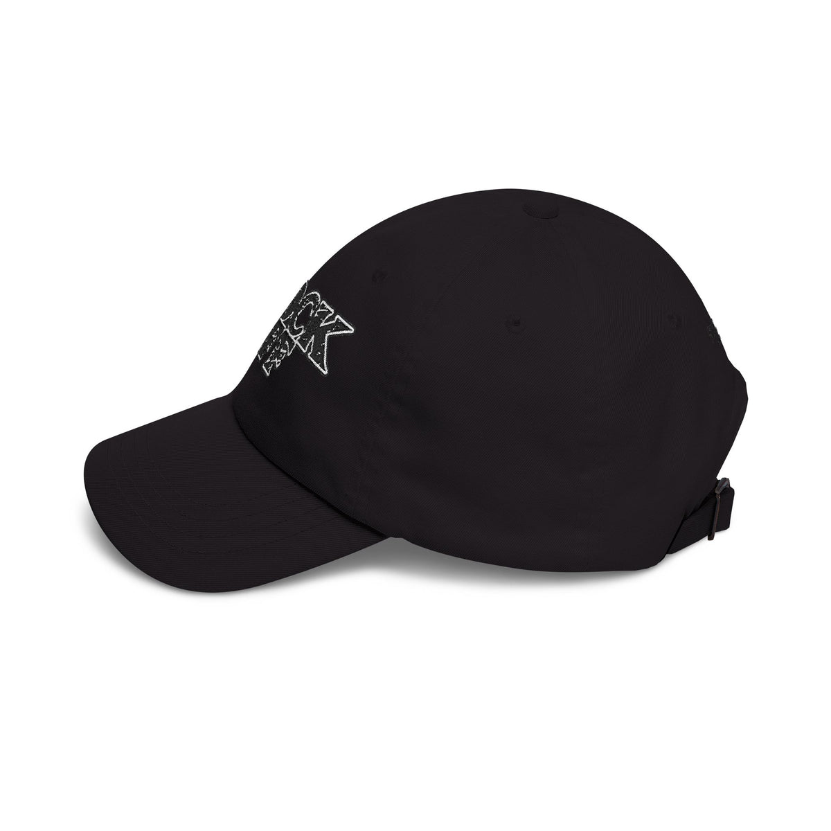 FLOCK OFF Cap