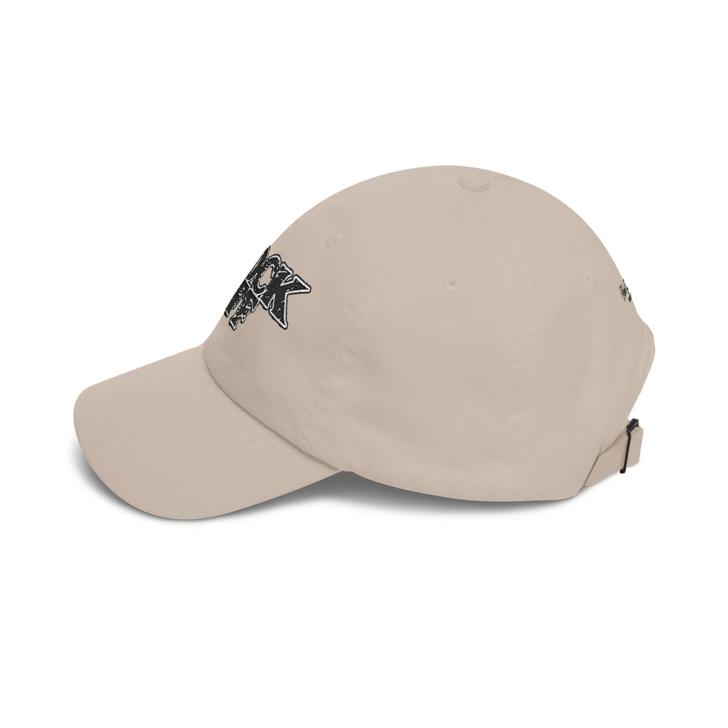 FLOCK OFF Cap