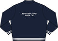 NGB Busting Cops Varsity Jacket