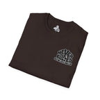 NGB - Busting Cops since '06 Tee