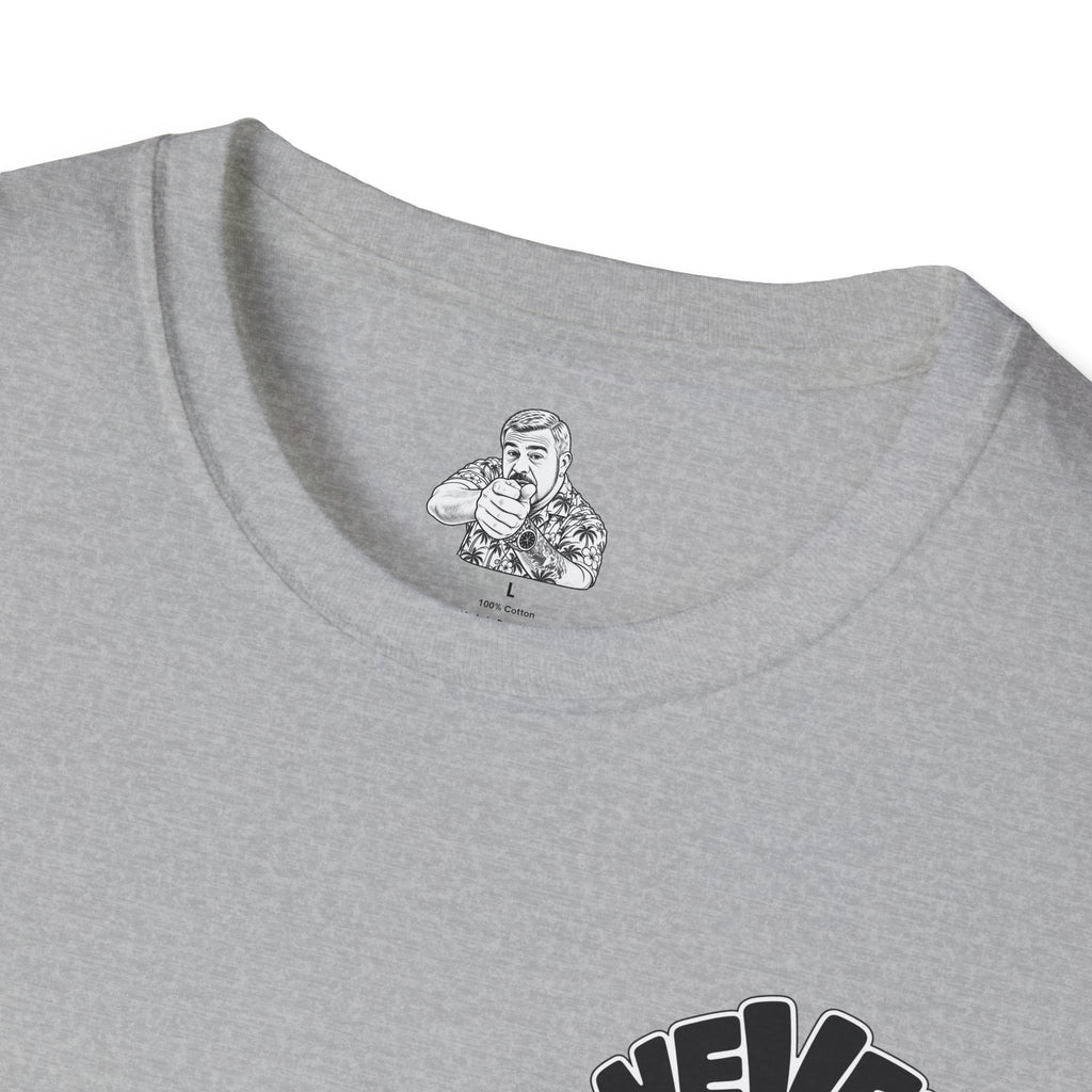 NGB - Busting Cops since '06 Tee
