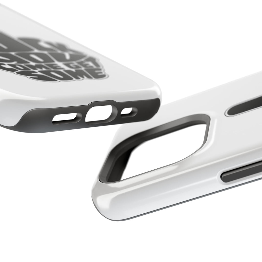 F*CK YOU – Come Get Some iPhone Case