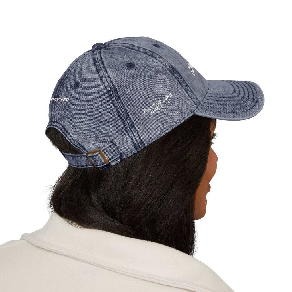 F*CK YOU – Come Get Some Cap