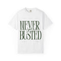 Barry Said — Never Get Busted Tee