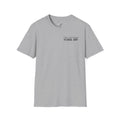 Flock Off – Classic Chest Logo Tee