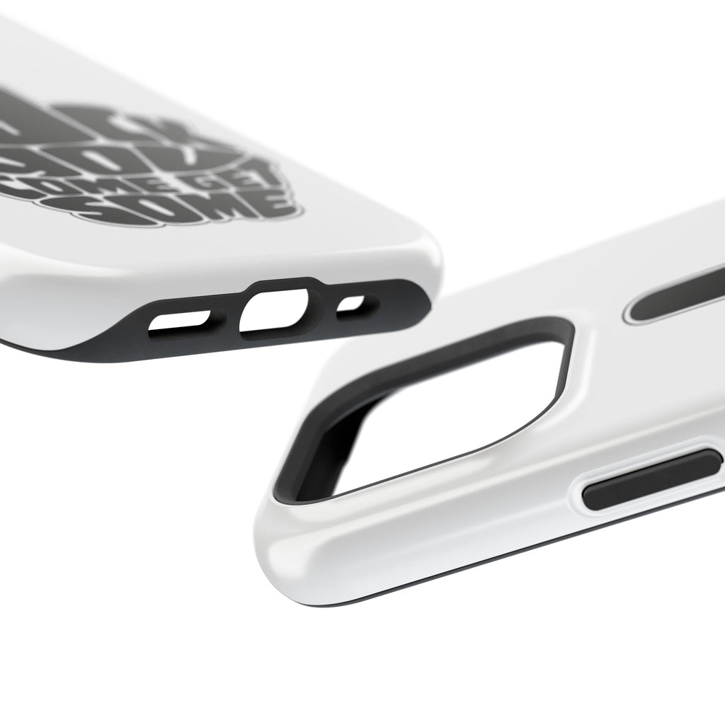 F*CK YOU – Come Get Some iPhone Case