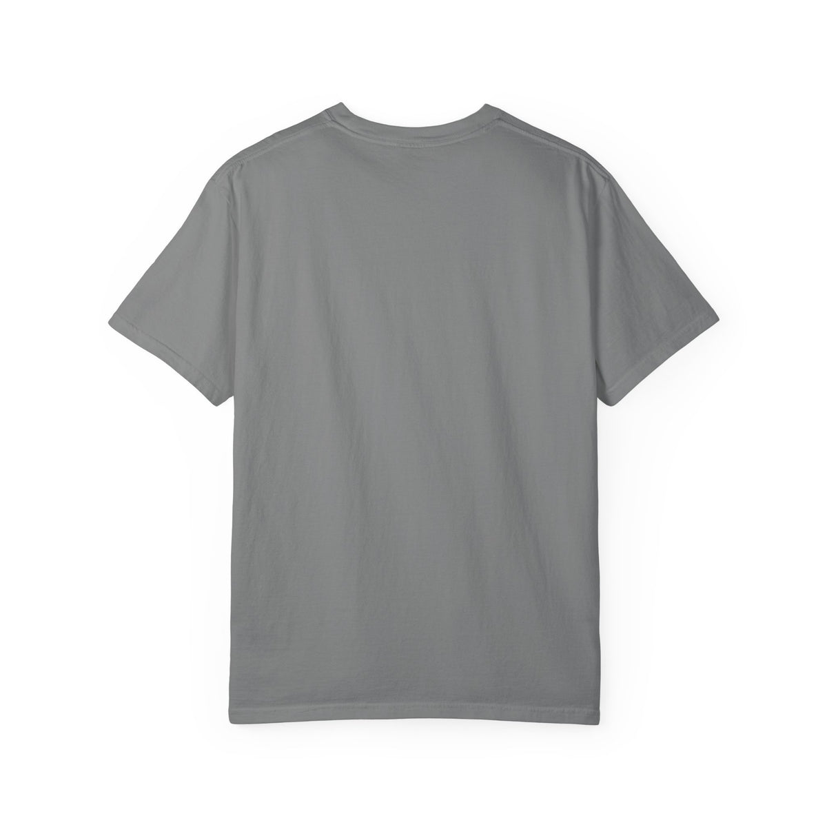 Never Get Busted – Three Star Purple Tee