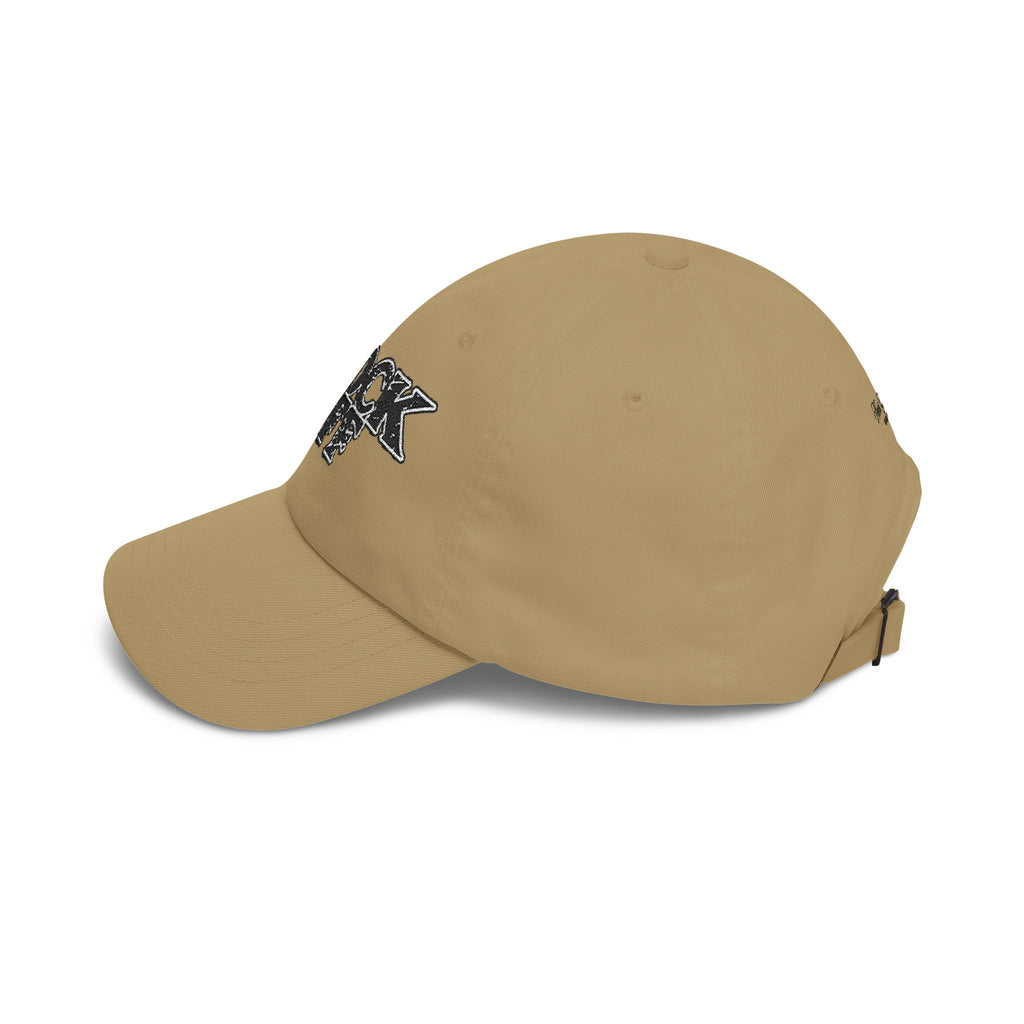 FLOCK OFF Cap