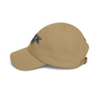 FLOCK OFF Cap