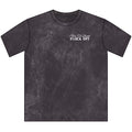 Flock Off – Barry Cooper Graphic Tee