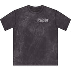 Flock Off – Barry Cooper Graphic Tee