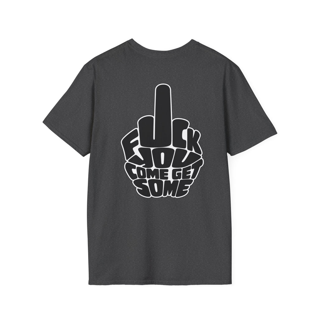 NGB - Busting Cops since '06 Tee