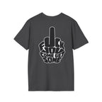 NGB - Busting Cops since '06 Tee