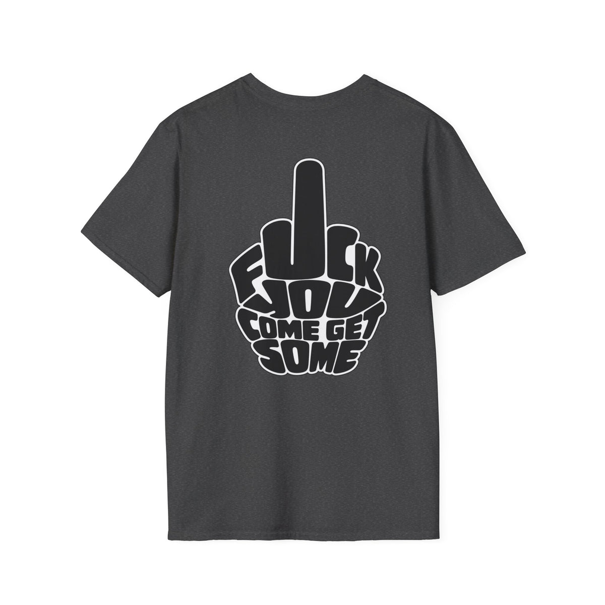 NGB - Busting Cops since '06 Tee