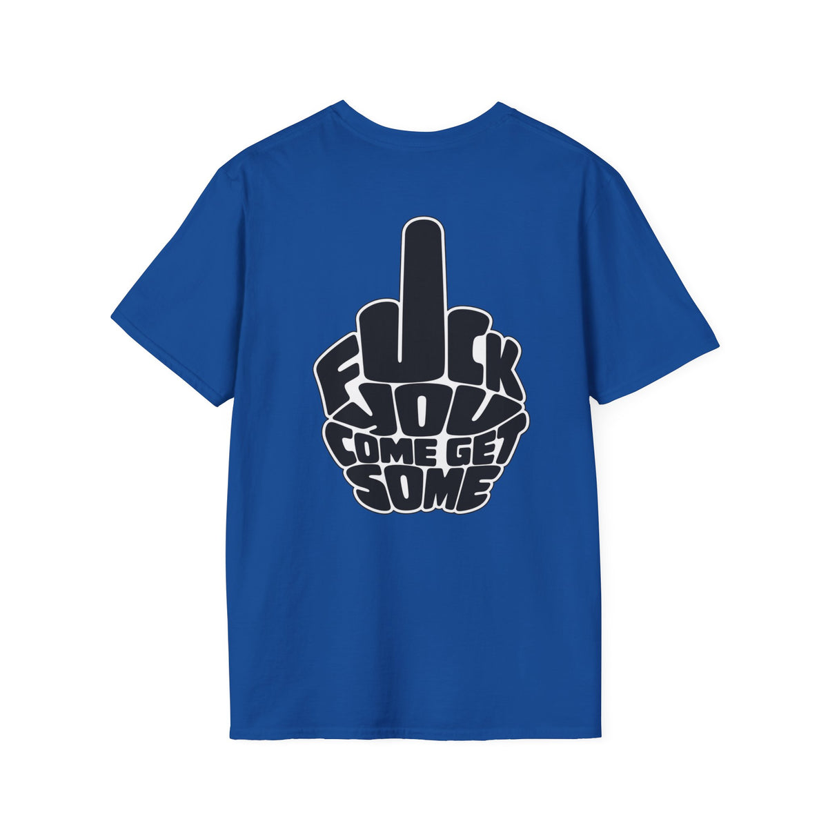 NGB - Busting Cops since '06 Tee