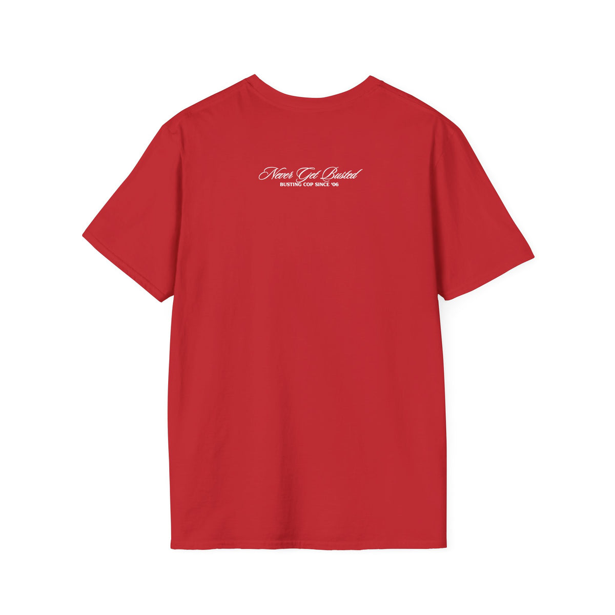F*CK YOU – Come Get Some Tee