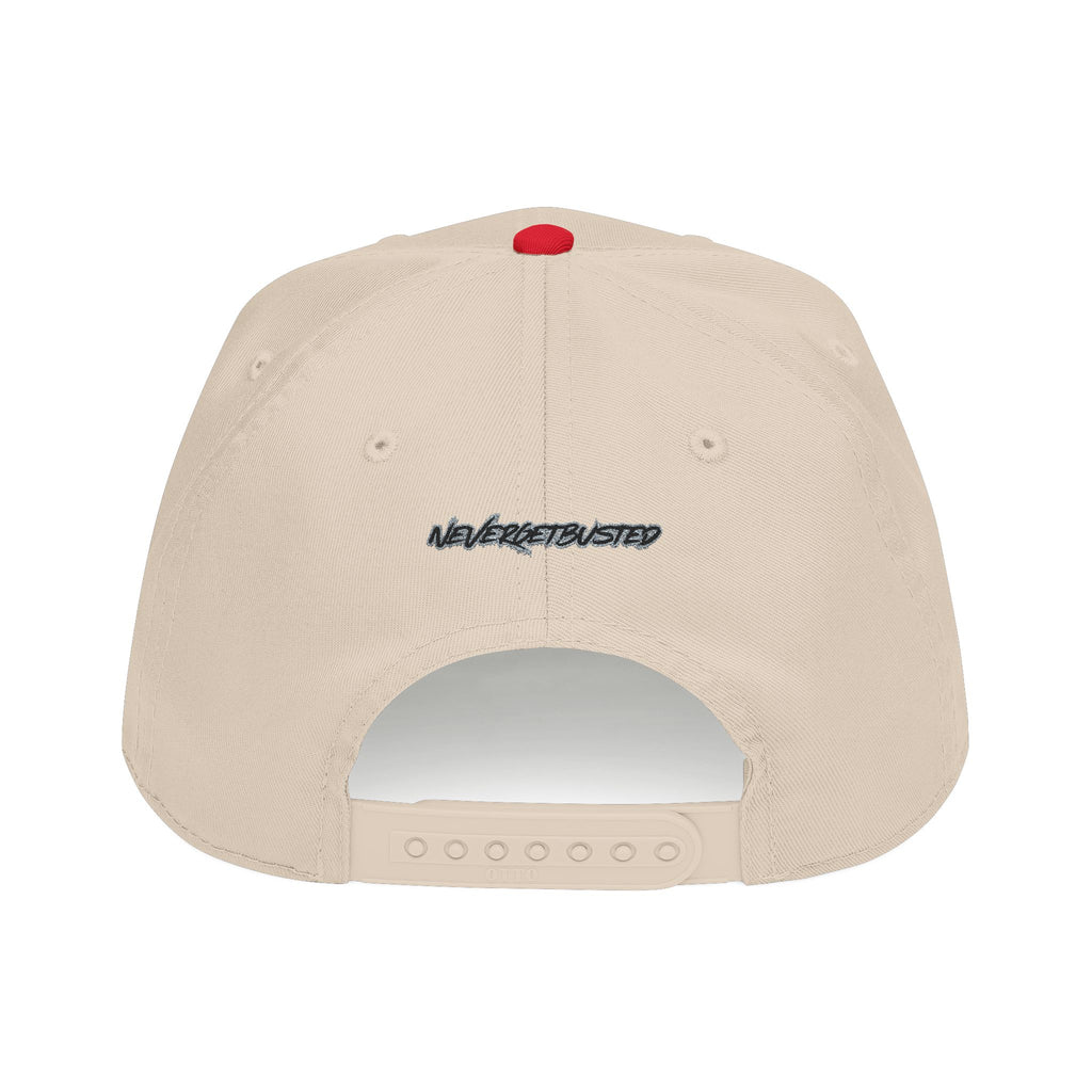 F*CK YOU – Come Get Some Two Tone Cap