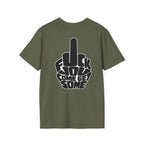 NGB - Busting Cops since '06 Tee