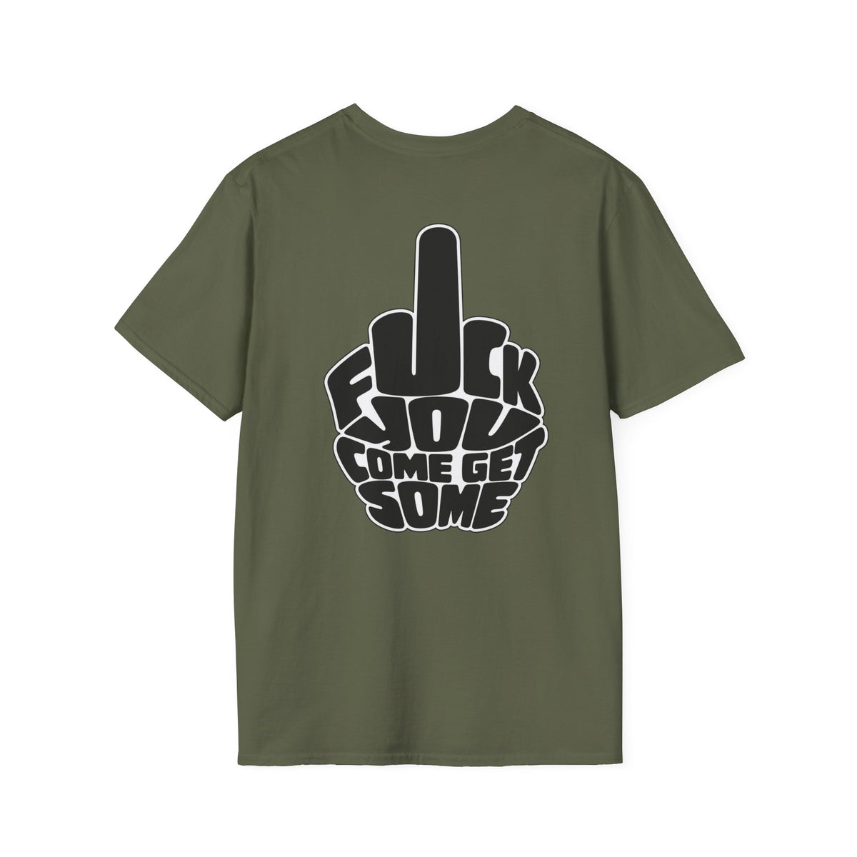 NGB - Busting Cops since '06 Tee