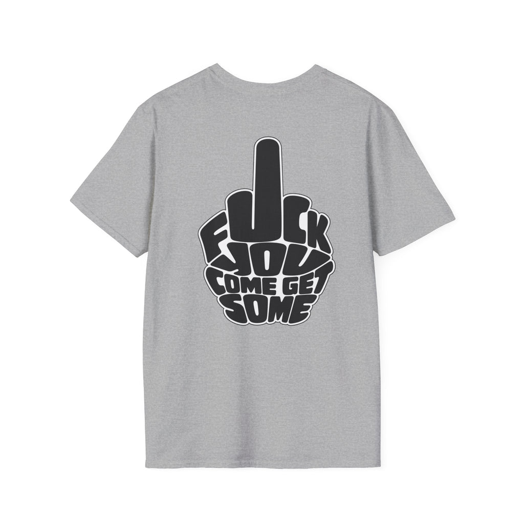 NGB - Busting Cops since '06 Tee