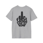 NGB - Busting Cops since '06 Tee